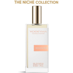 Silk Elixir Niche Damesparfum Yodeyma 50 Ml